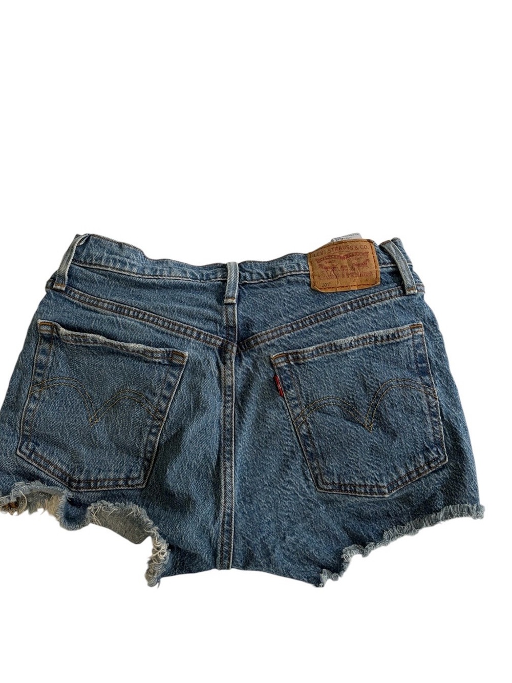 Levi’s 501 Original Shorts